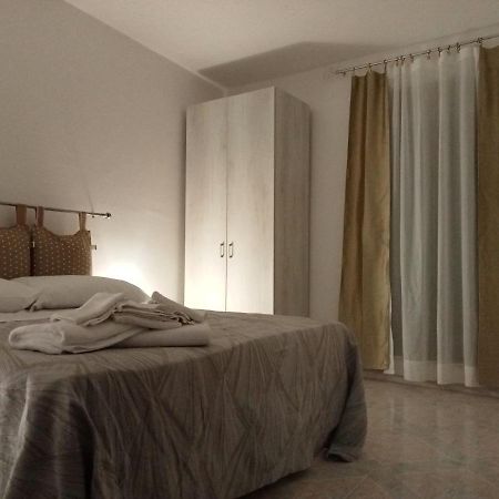 Il Grillo Parlante Castel Viscardo Exterior foto