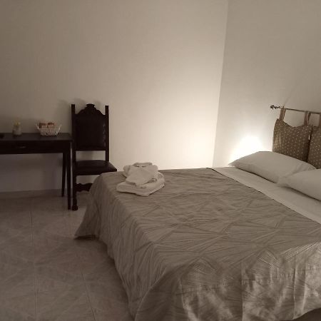 Il Grillo Parlante Castel Viscardo Exterior foto